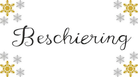 Mundart Weihnachten hessisch
