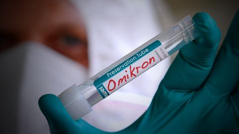 Omikron