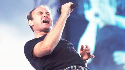 Phil Collins