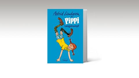 Pippi Langstrump von Astrid Lindgren