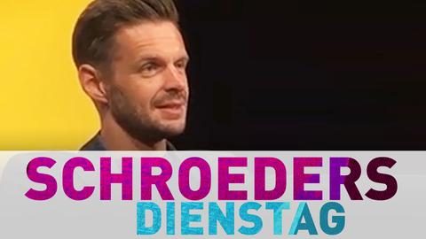 Florian Schröder