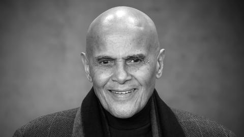 Harry Belafonte