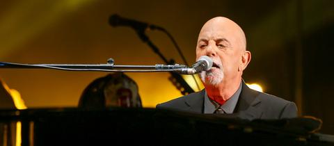 Billy Joel