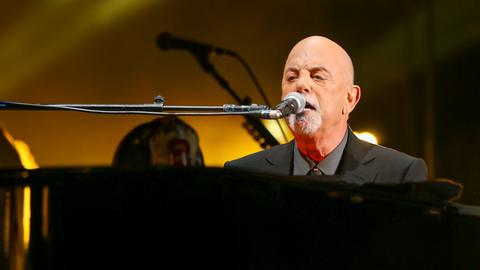 Billy Joel