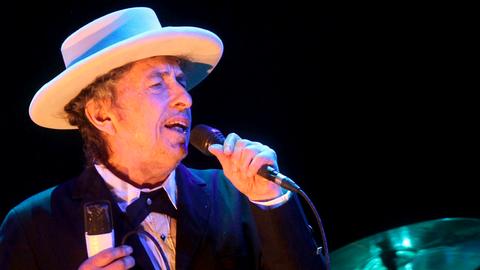 Bob Dylan