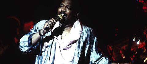 Edwin Starr