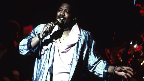 Edwin Starr