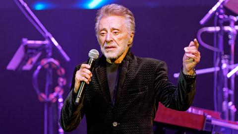 Frankie Valli 