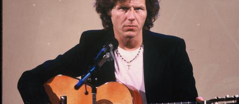 Georg Danzer