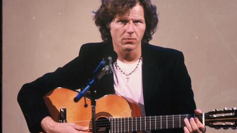 Georg Danzer