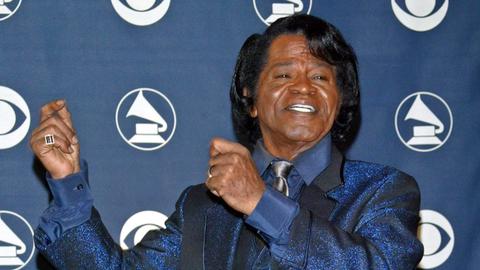 James Brown