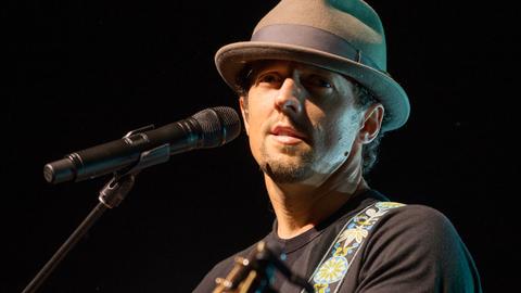 Jason Mraz