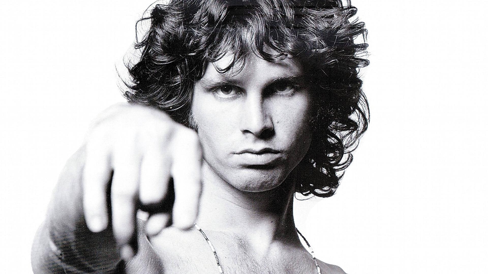 Jim Morrison - Jim Morrison: Homenaje en su tumba, a 50 años de su ...