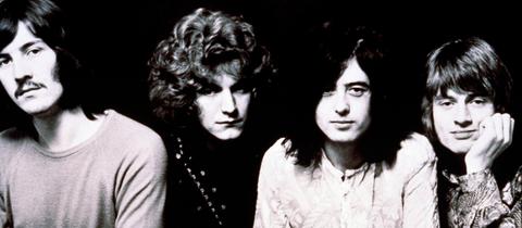 Led Zeppelin