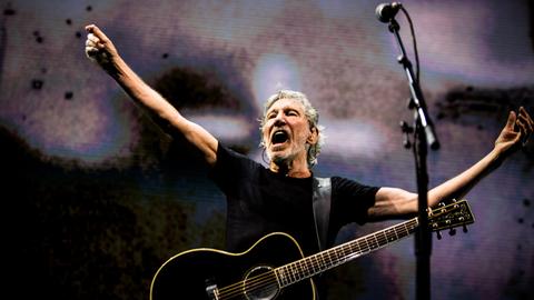 Roger Waters, Pink Floyd