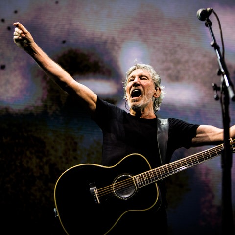 Roger Waters, Pink Floyd