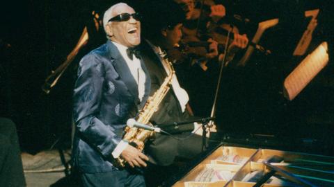 Ray Charles