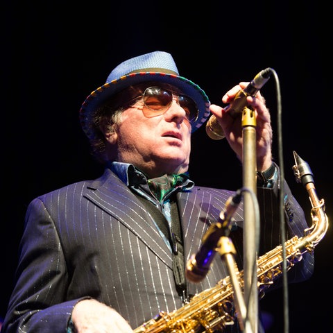 van Morrison