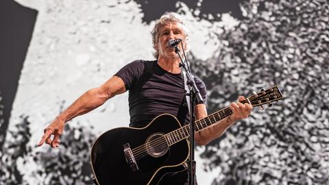 Roger Waters wird 75