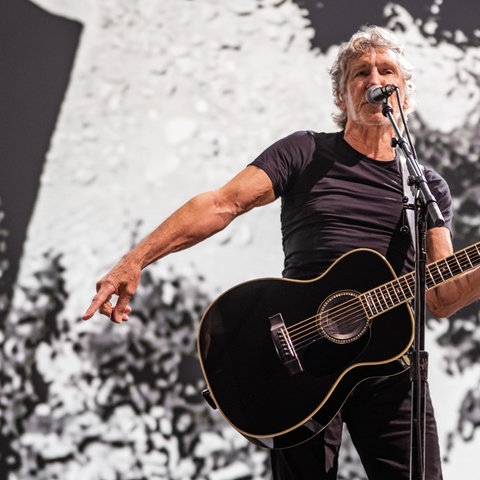 Roger Waters wird 75