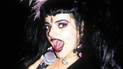 Nina Hagen