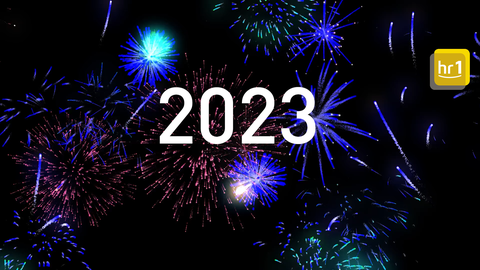 hr1 Silvestergruß