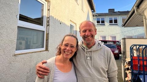 Nicole und Andreas Dern