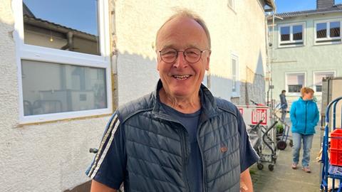 Dietmar Schreier