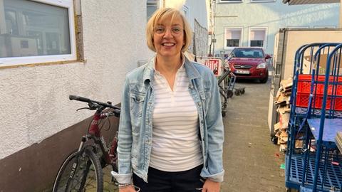 Katja Wenzel