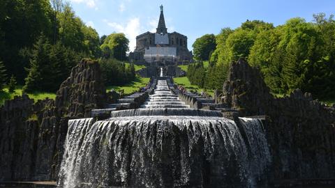 Bergpark Kassel