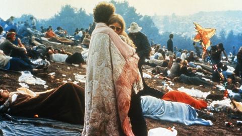 Woodstock Fakten